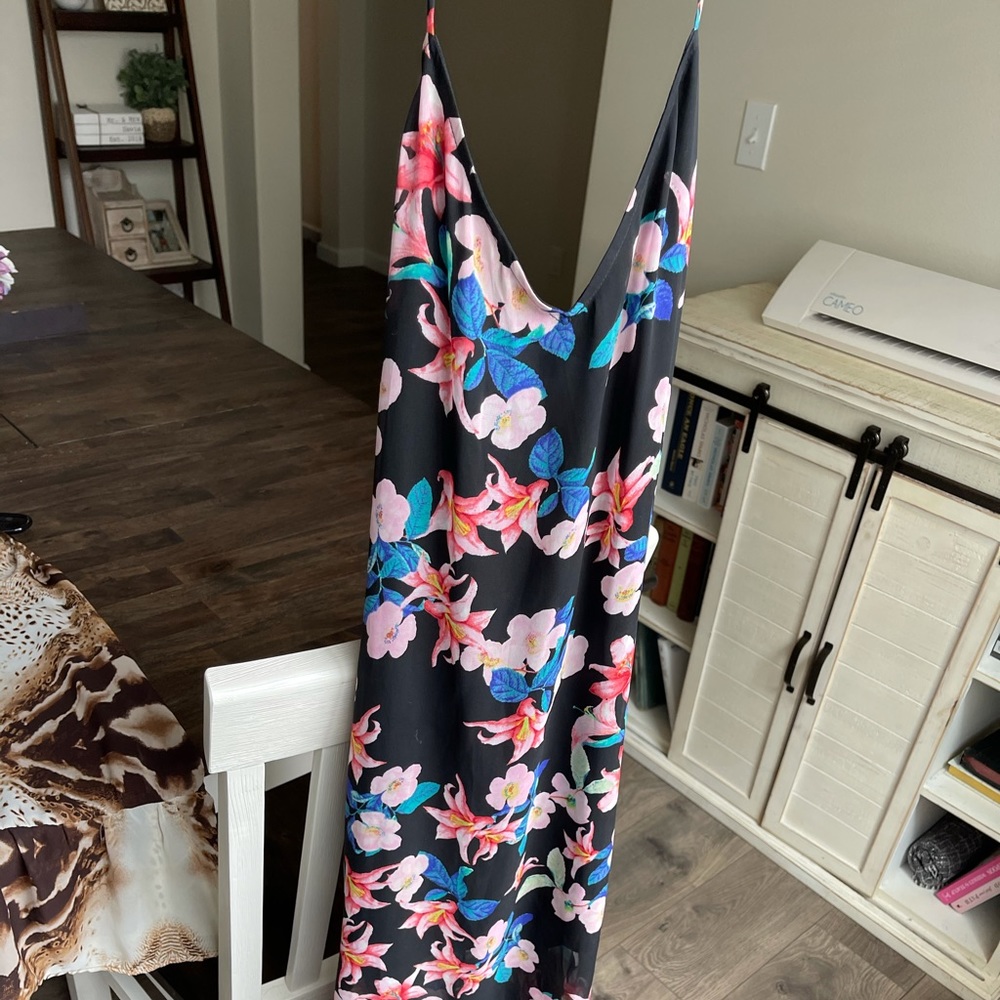 Show me your mumu maxi